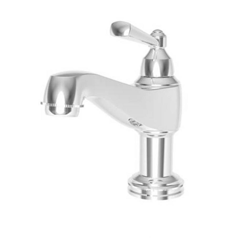 Single Hole Lavatory Faucet