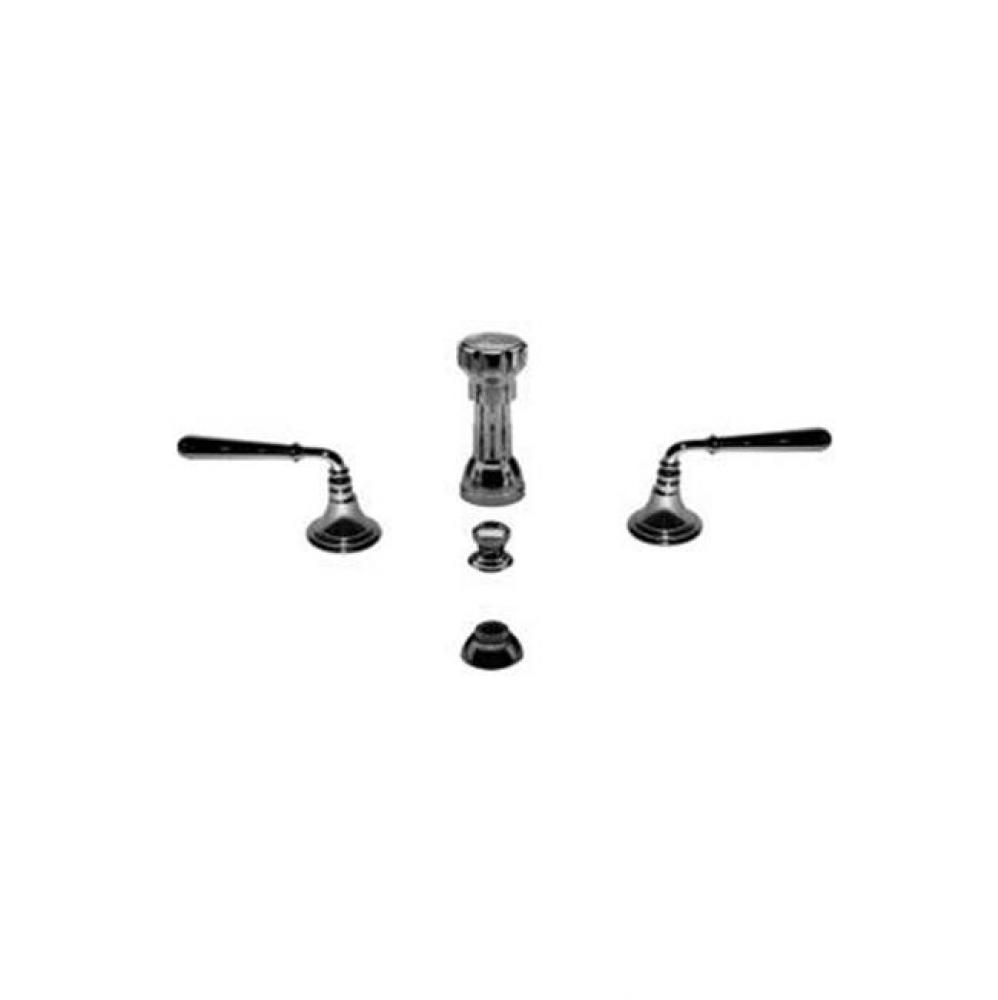 Bevelle Bidet Set