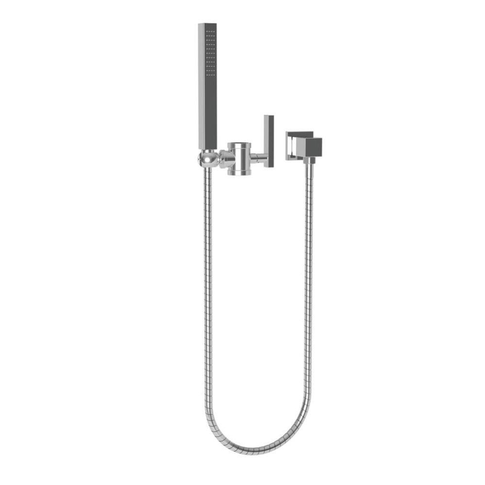 Secant® Shower Slider Kit for Grab Bar