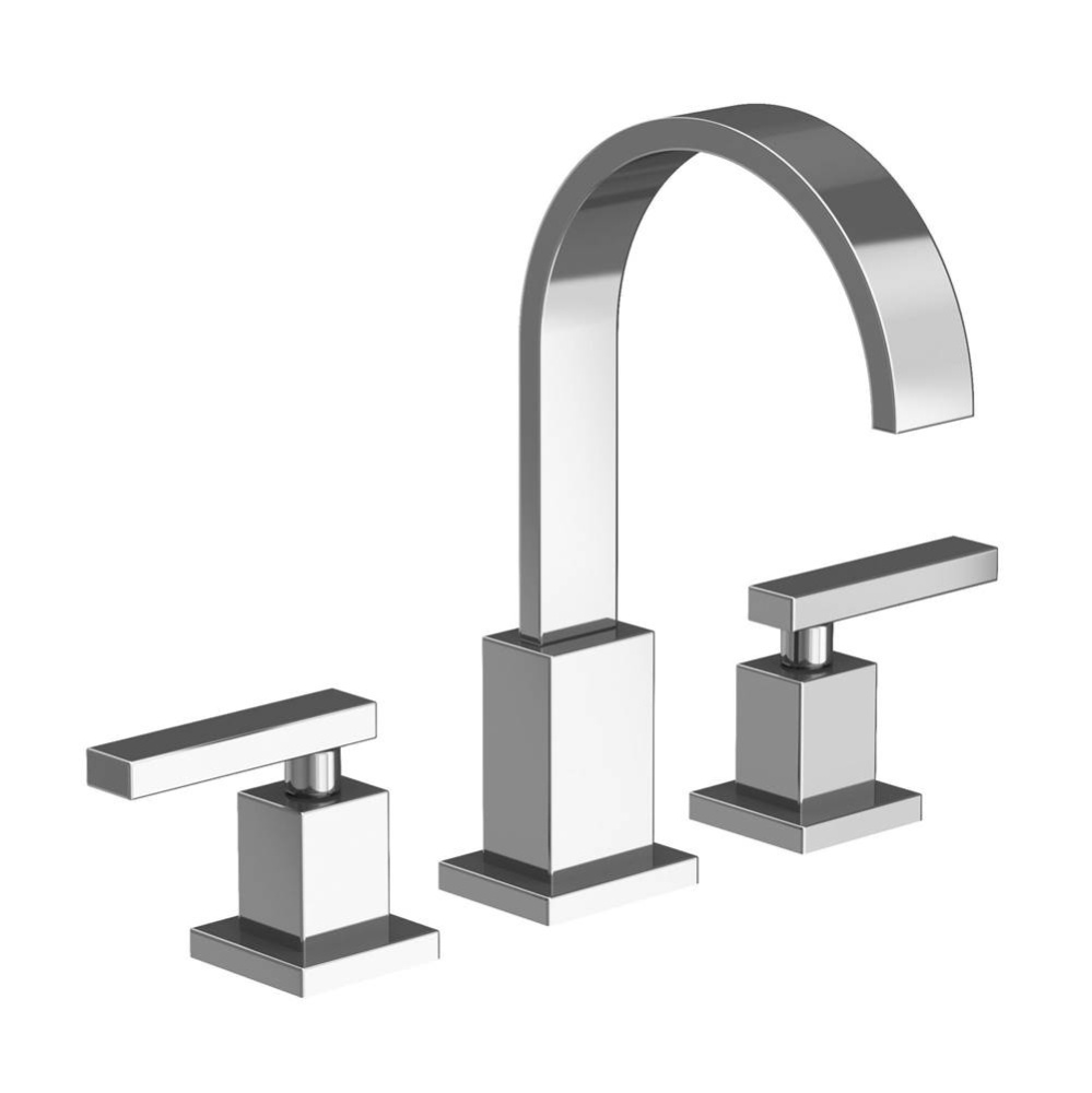 Secant® Widespread Lavatory Faucet