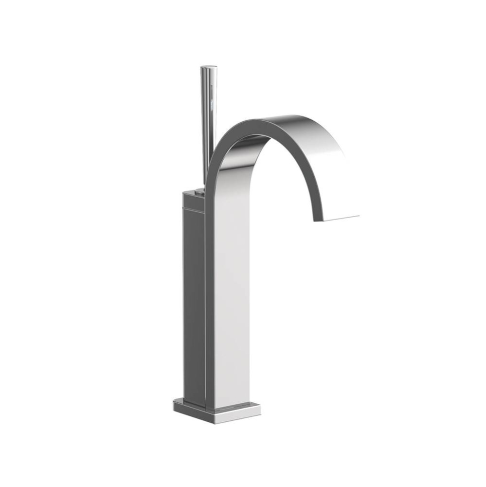 Secant® Single Hole Lavatory Faucet
