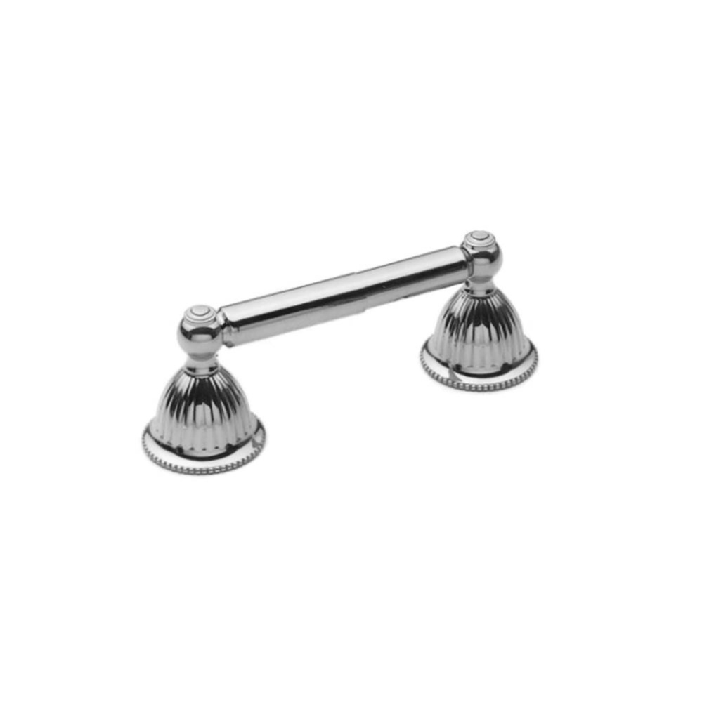 Alexandria Double Post Toilet Tissue Holder
