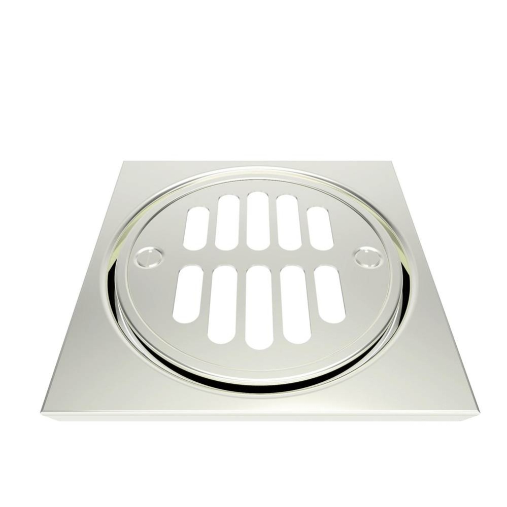 Brasstech Shower Drain Trim Set