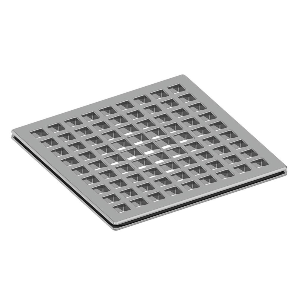 Other 4'' Square Shower Drain