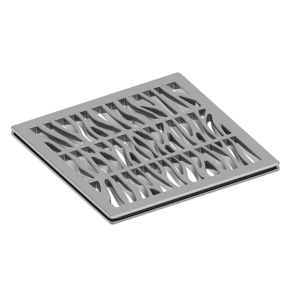 Other 4'' Square Shower Drain