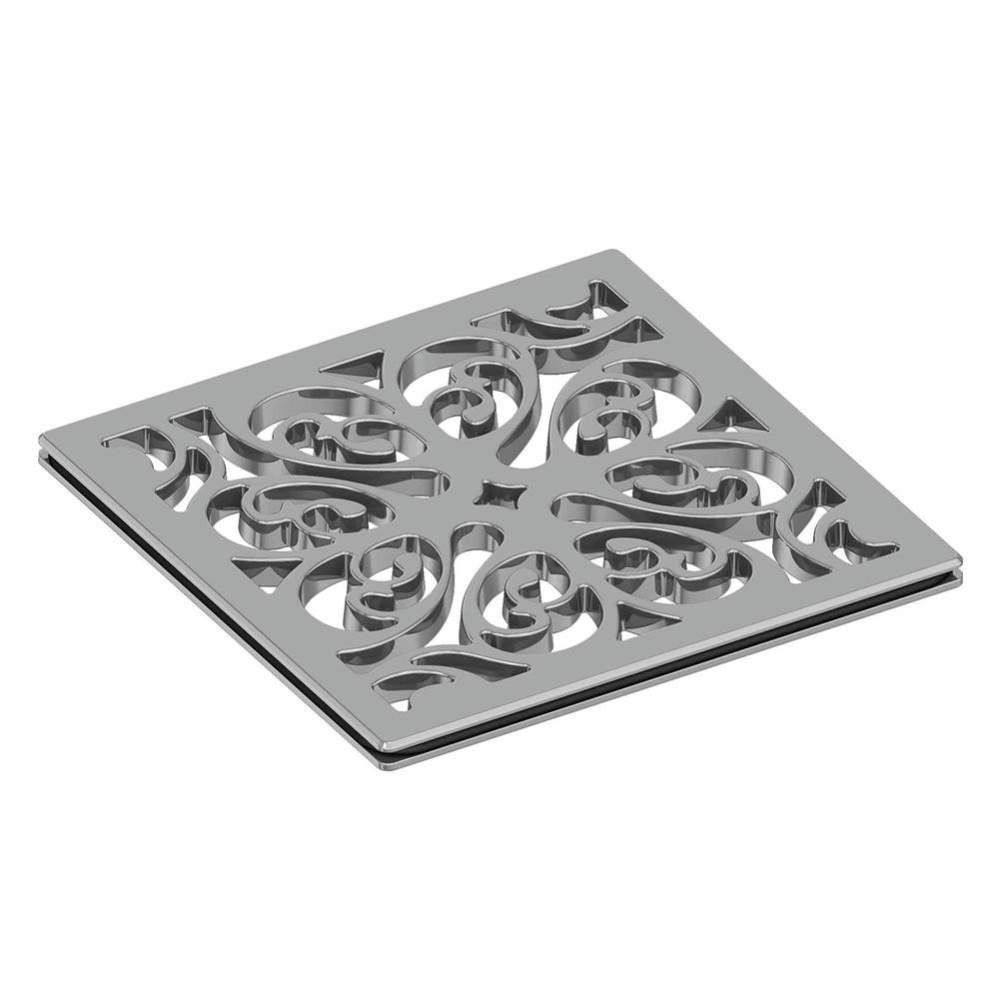 Other 4'' Square Shower Drain