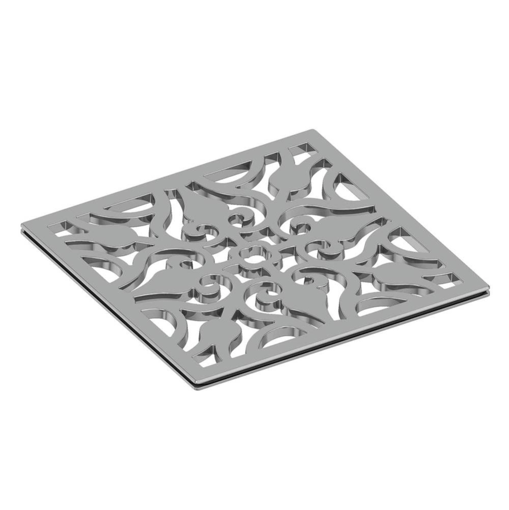 Other 6'' Square Shower Drain