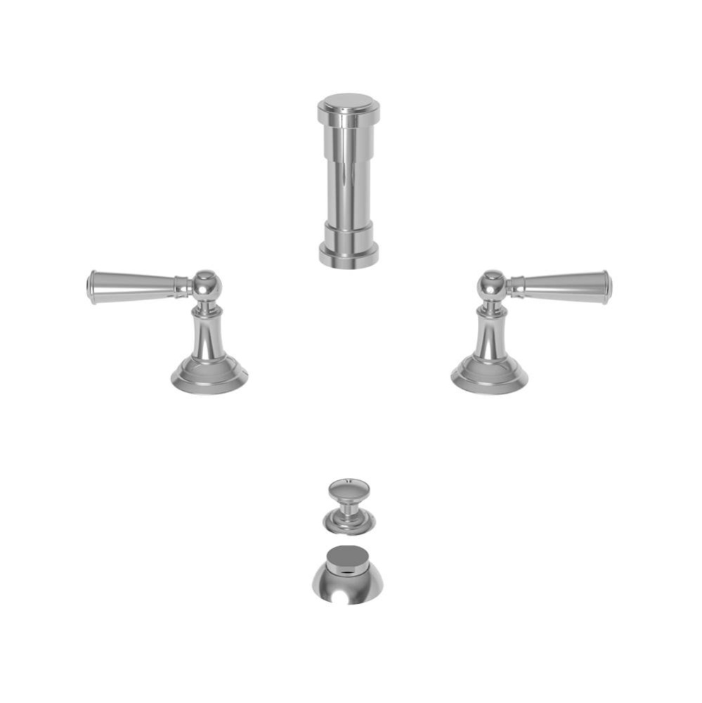 Aylesbury Bidet Set