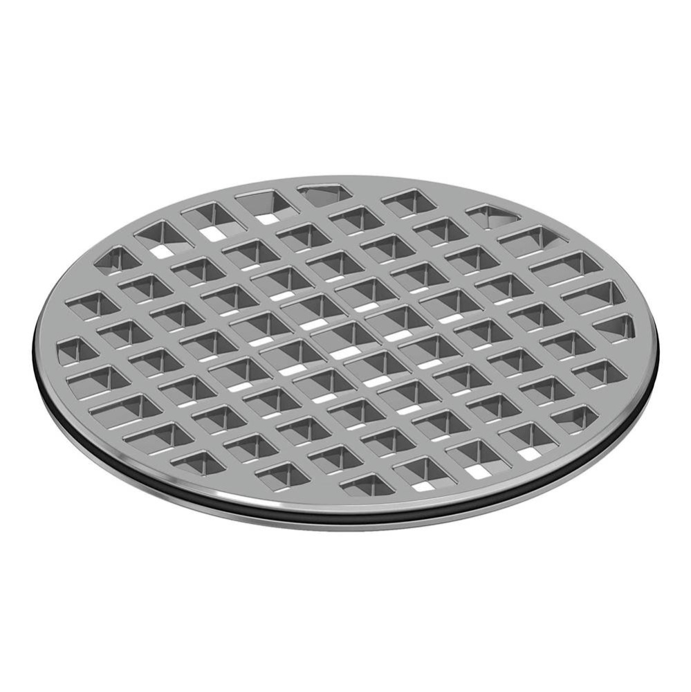 Other 4'' Round Shower Drain
