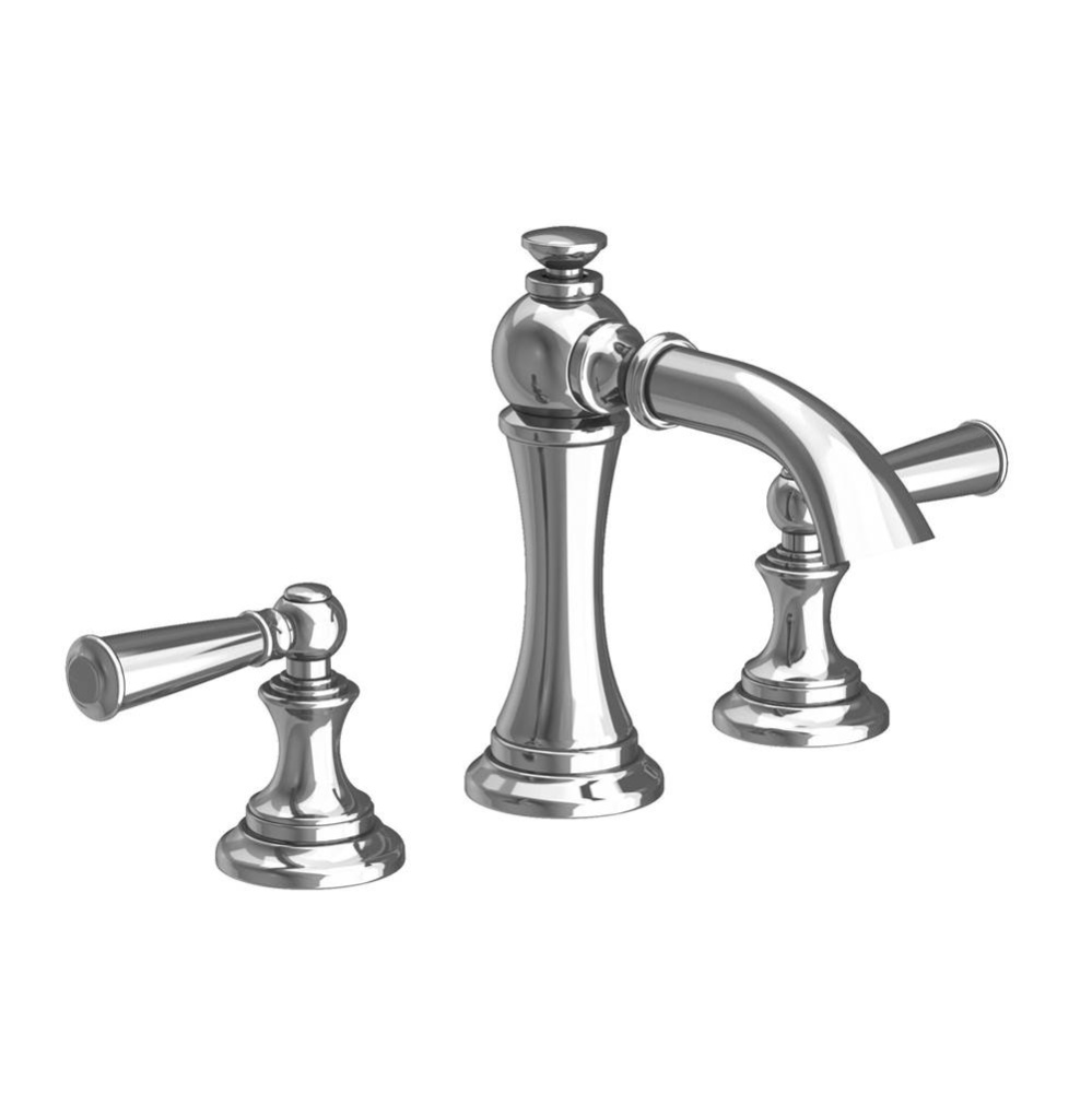 Sutton Widespread Lavatory Faucet