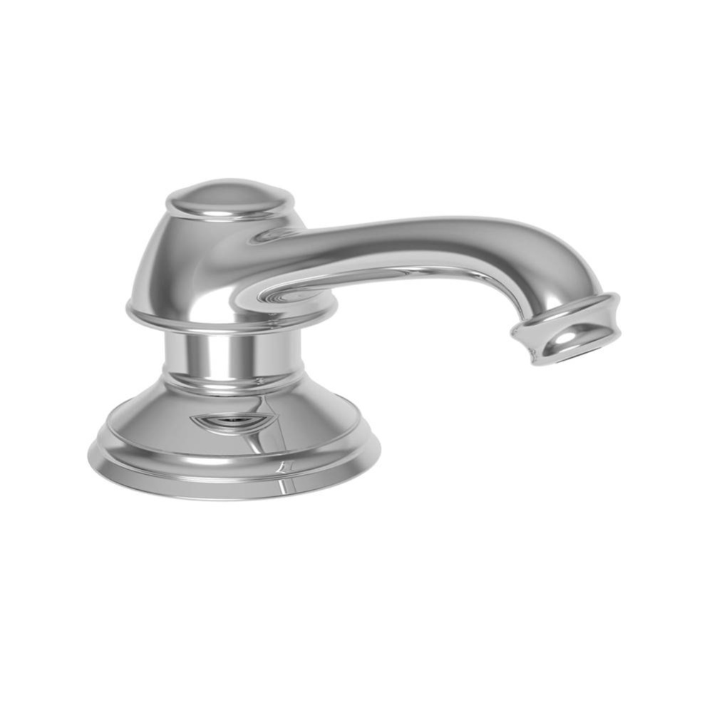 Jacobean Soap/Lotion Dispenser