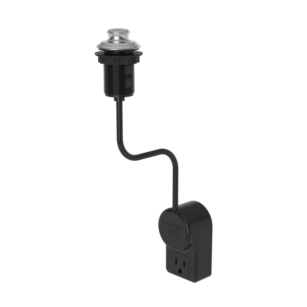 Jacobean Air Activated Disposer Switch