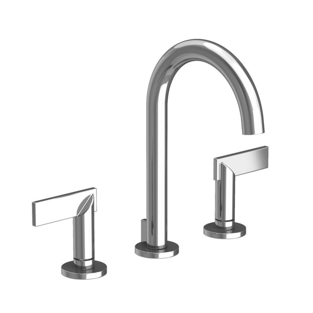Priya® Widespread Lavatory Faucet