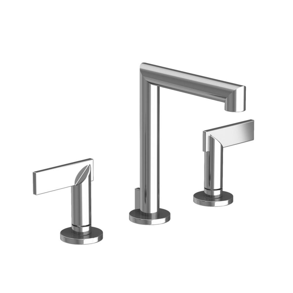 Keaton Widespread Lavatory Faucet