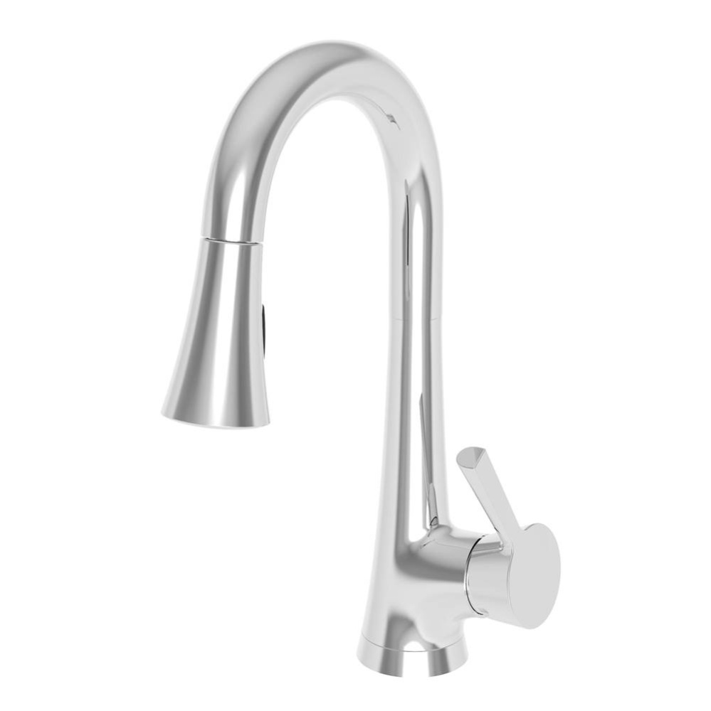Vespera® Prep/Bar Pull Down Faucet