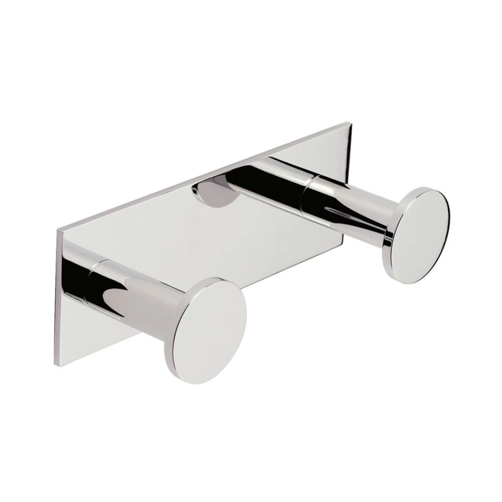 Metro® Double Robe Hook