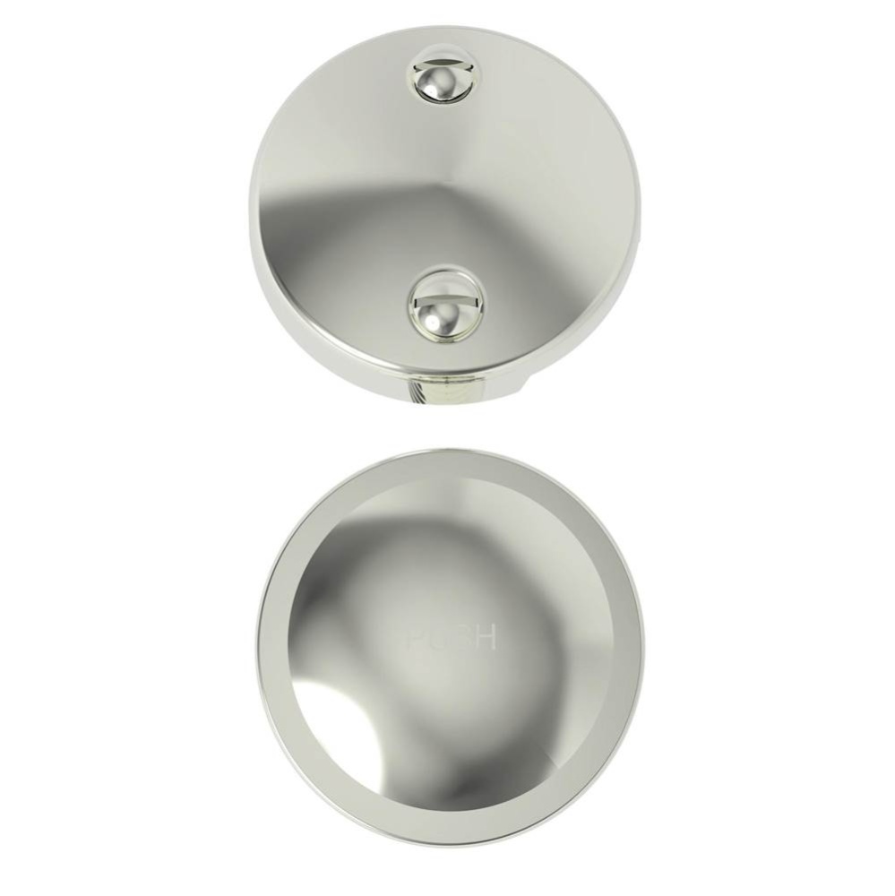 Brasstech Tub Drain Kit