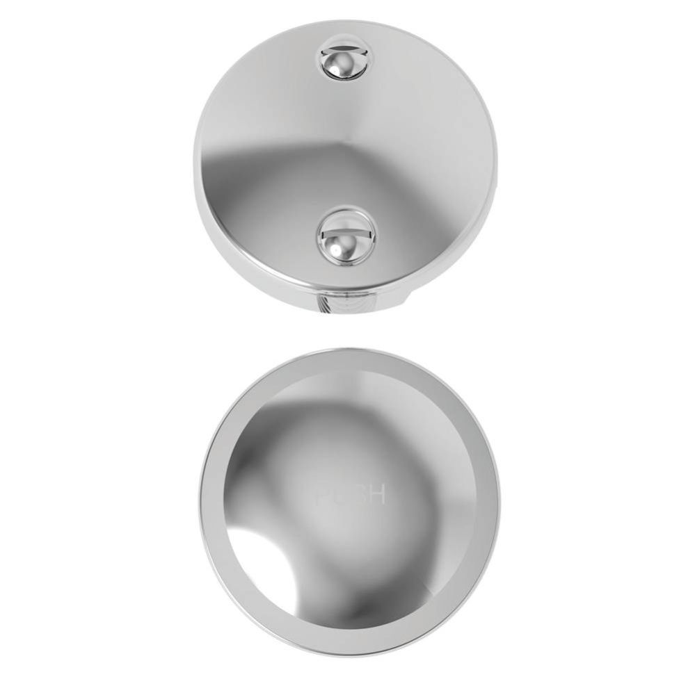 Brasstech Tub Drain Kit