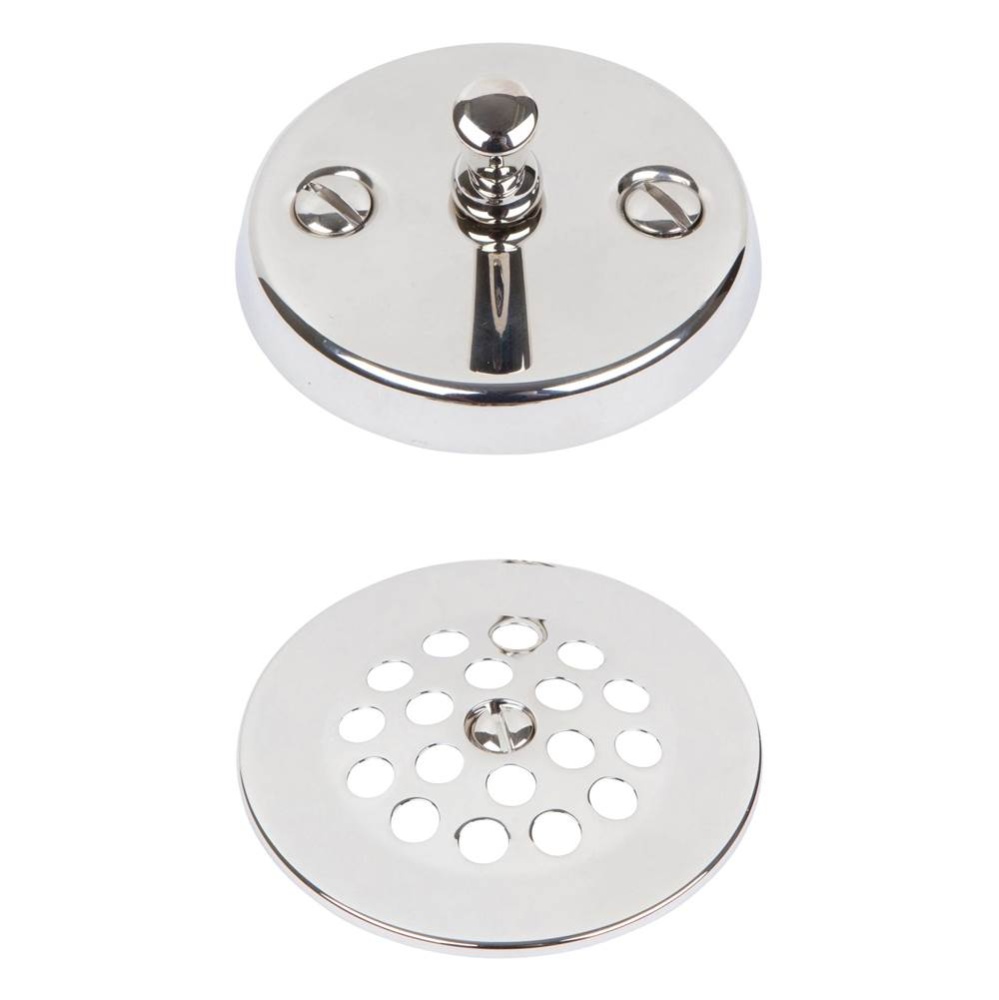 Brasstech Tub Drain Kit