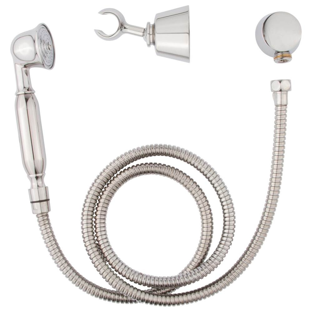 Other Hand Shower Set - Wall Mount