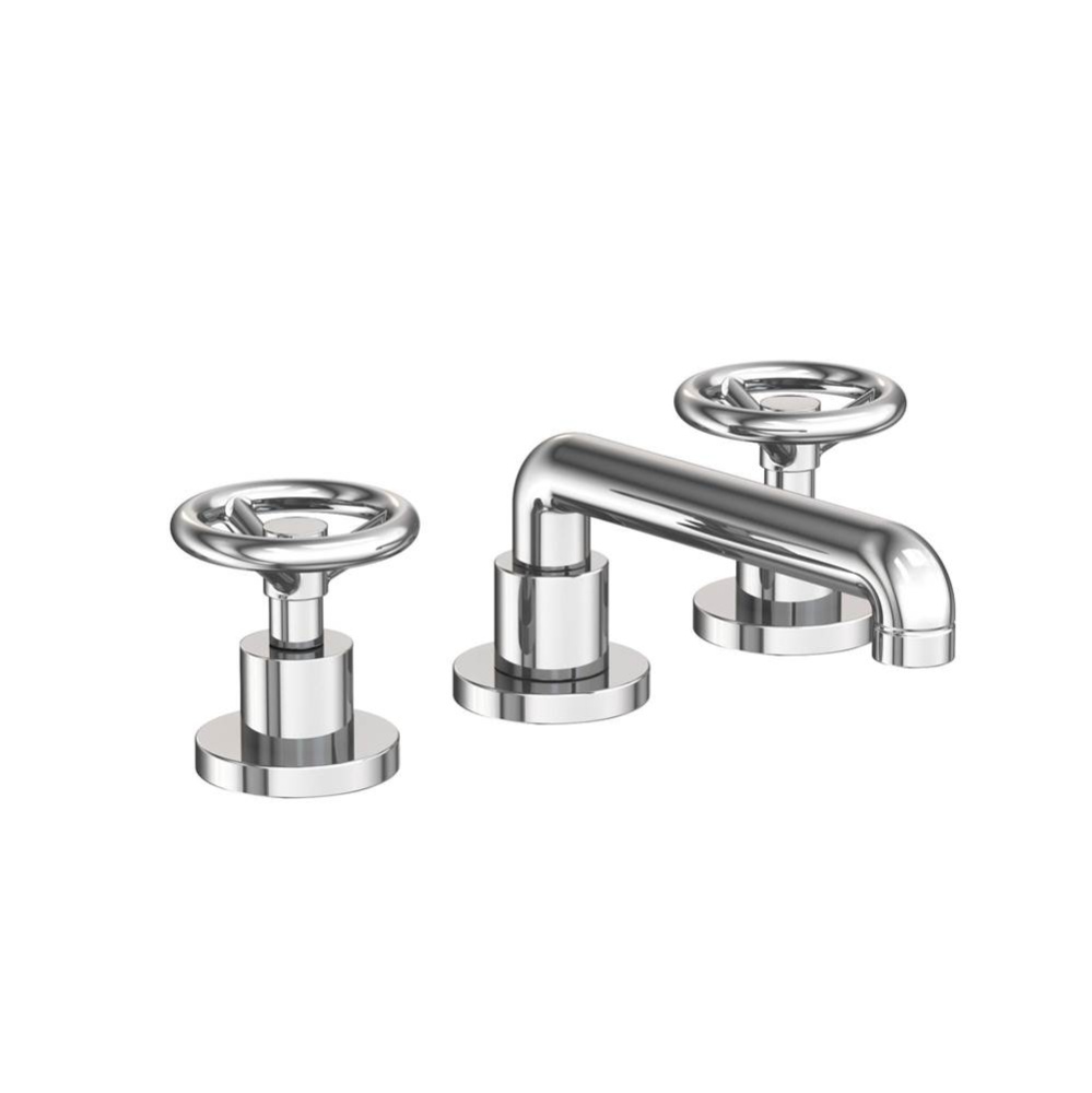 Slater® Widespread Lavatory Faucet