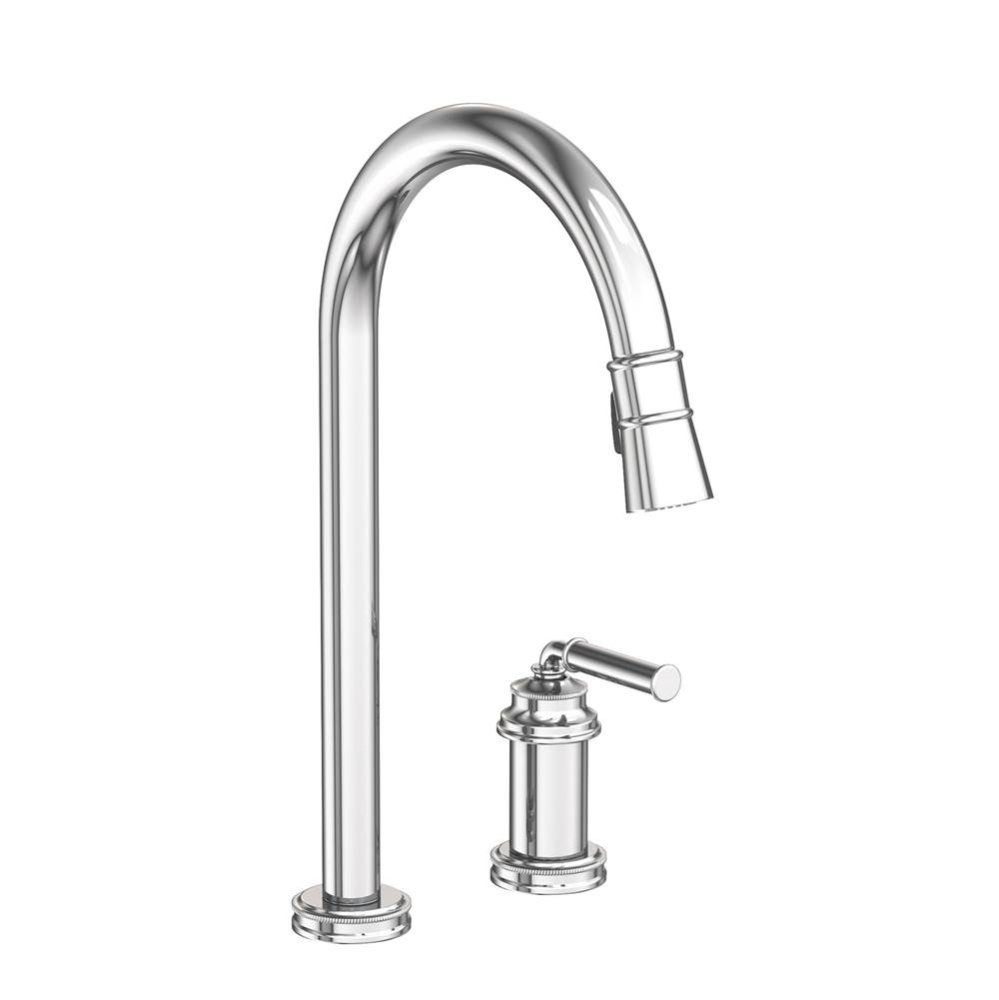 Taft - Kitchen Pull-Down Kitchen Faucet