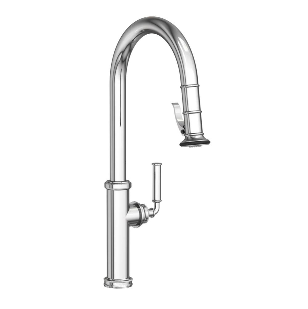 Taft - Kitchen Pull-Down Kitchen Faucet - Trigger Spray