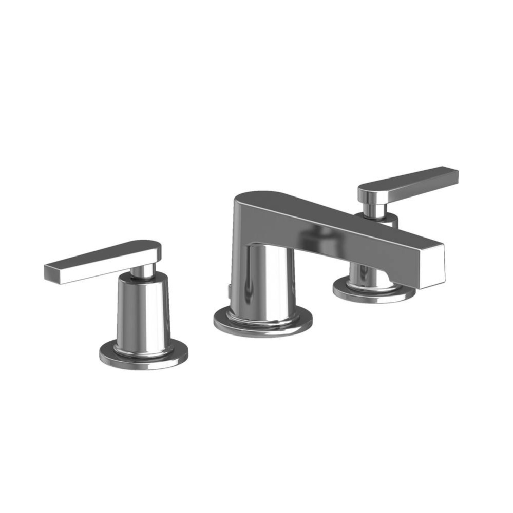 Dorrance® Widespread Lavatory Faucet