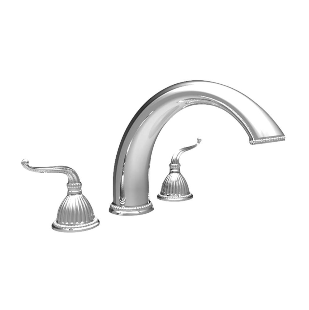 Alexandria Roman Tub Faucet