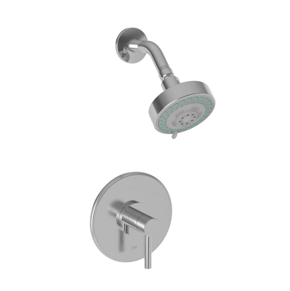 East Linear® Balanced Pressure Shower Trim Set