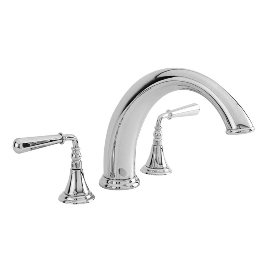Bevelle Roman Tub Faucet