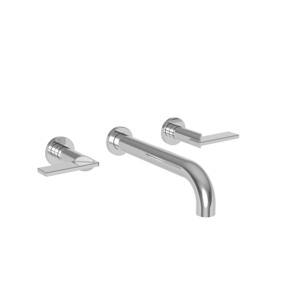 Priya® Wall Mount Tub Faucet