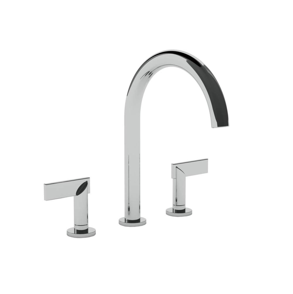 Priya® Roman Tub Faucet