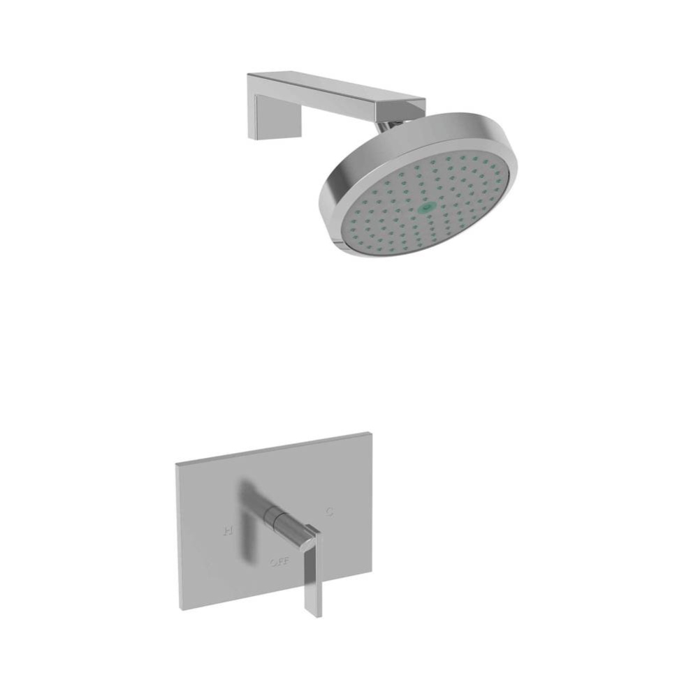 Metro® Balanced Pressure Shower Trim Set