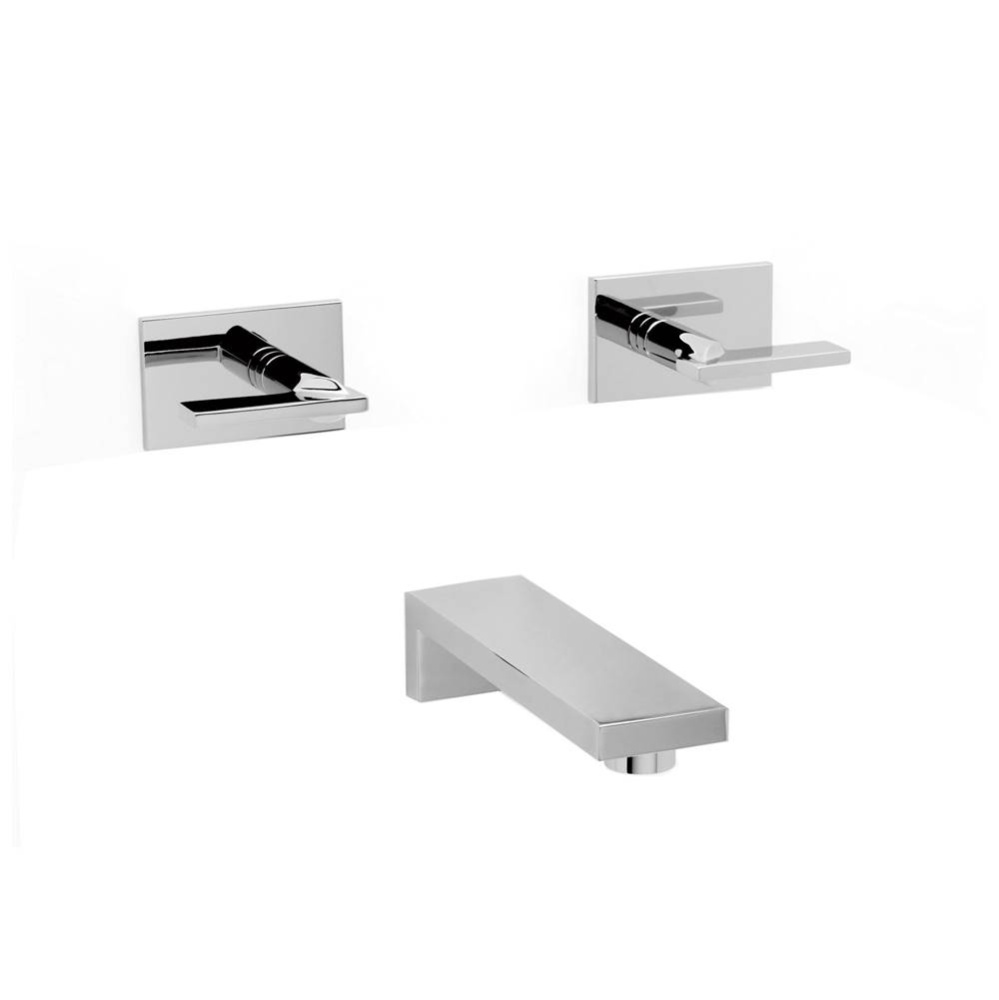 Metro® Wall Mount Tub Faucet