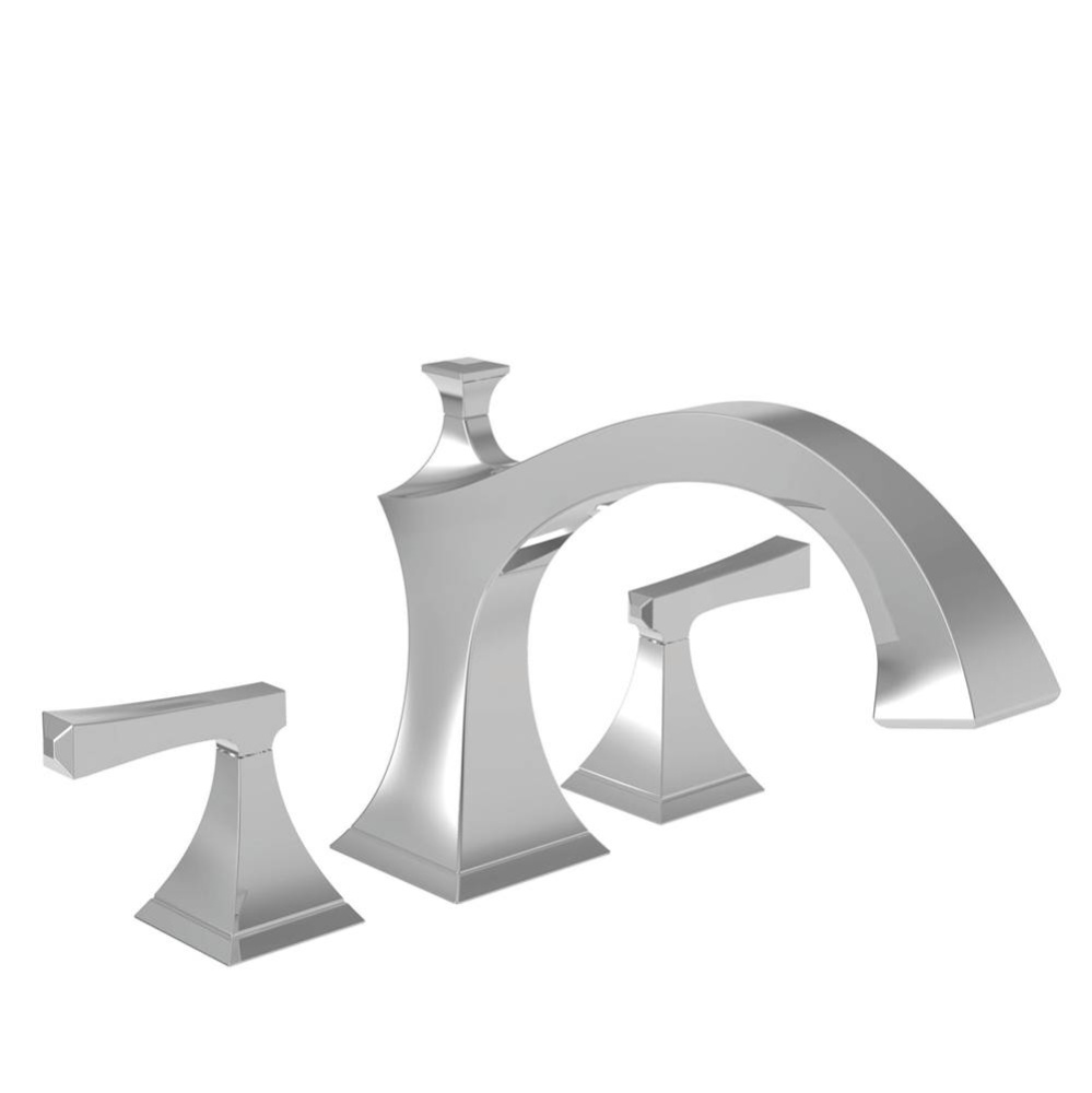 Joffrey® Roman Tub Faucet