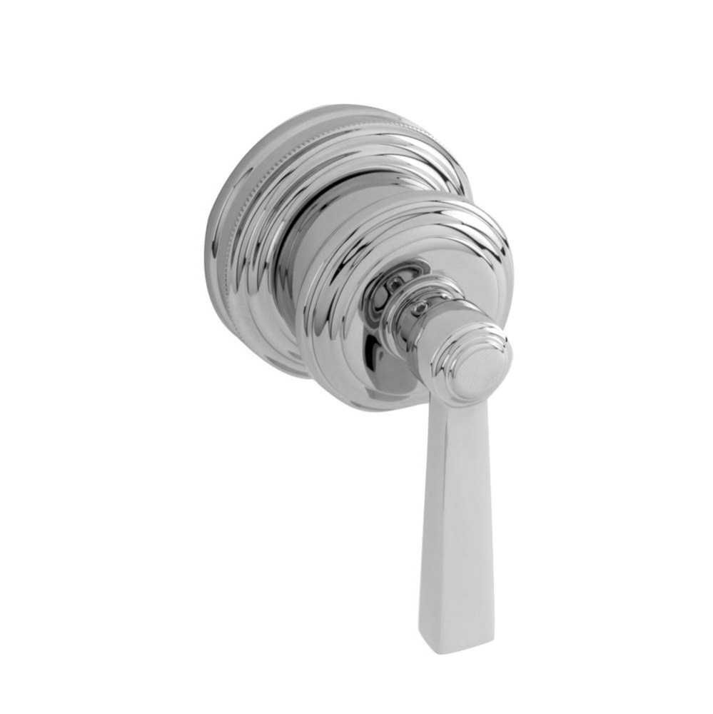 Miro Diverter/Flow Control Handle