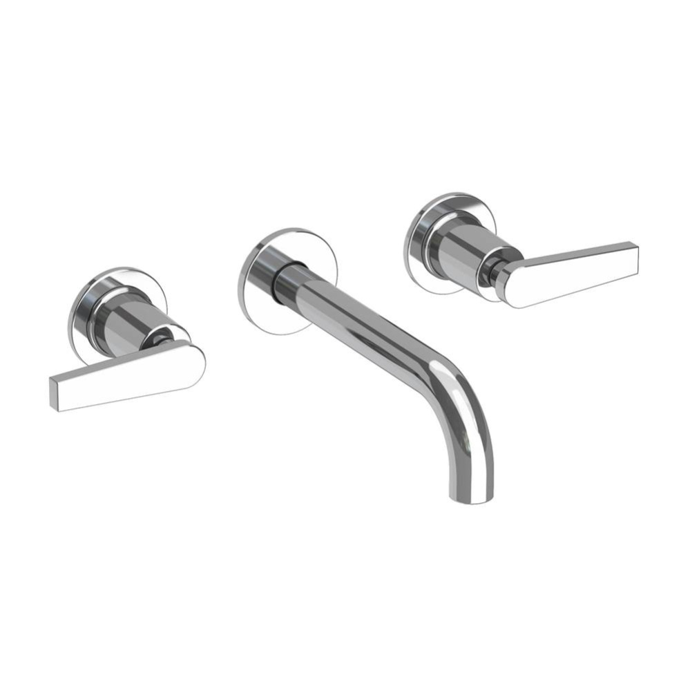 Dorrance® Wall Mount Lavatory Faucet