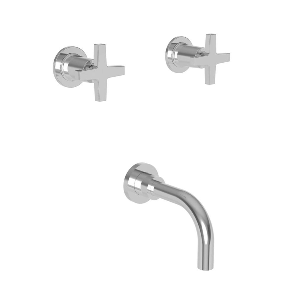 Dorrance® Wall Mount Tub Faucet