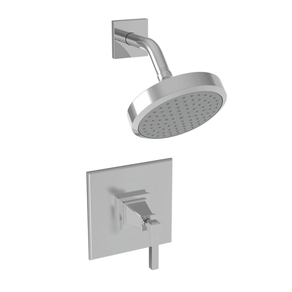 Malvina® Balanced Pressure Shower Trim Set