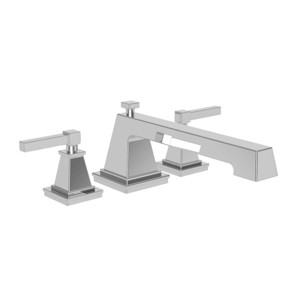 Malvina® Roman Tub Faucet
