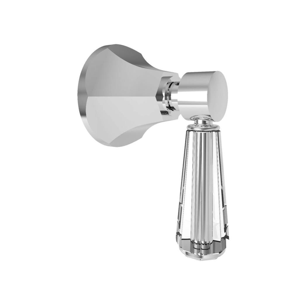 Metropole® Diverter/Flow Control Handle