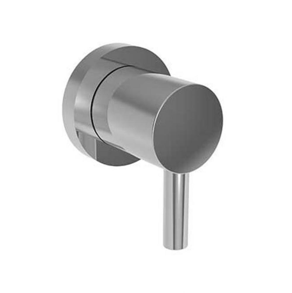 Diverter/Flow Control Handle