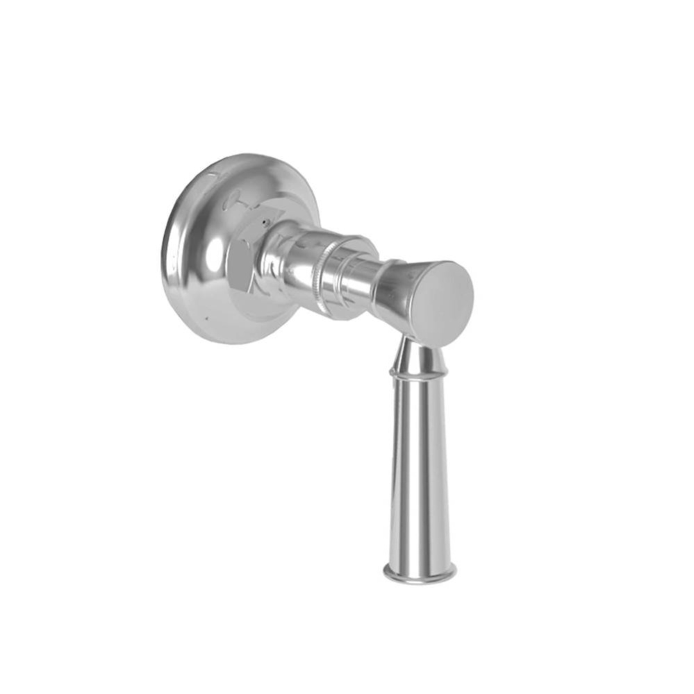Vander Diverter/Flow Control Handle