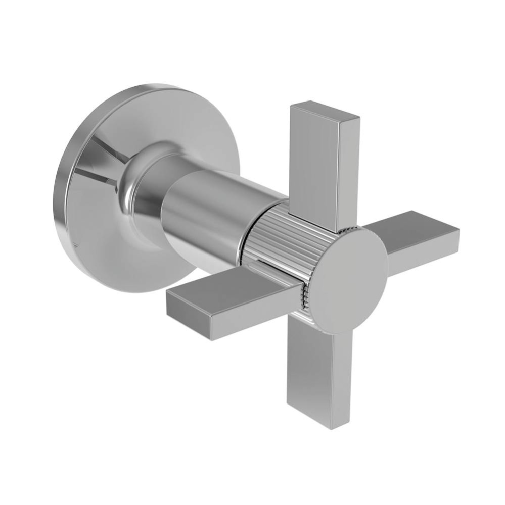 Pardees® Diverter/Flow Control Handle - Cold