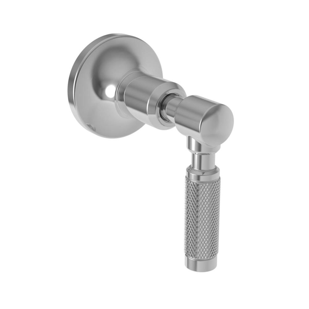 Clemens Diverter/Flow Control Handle - Cold