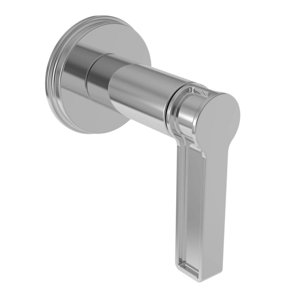 Griffey Diverter/Flow Control Handle - Cold