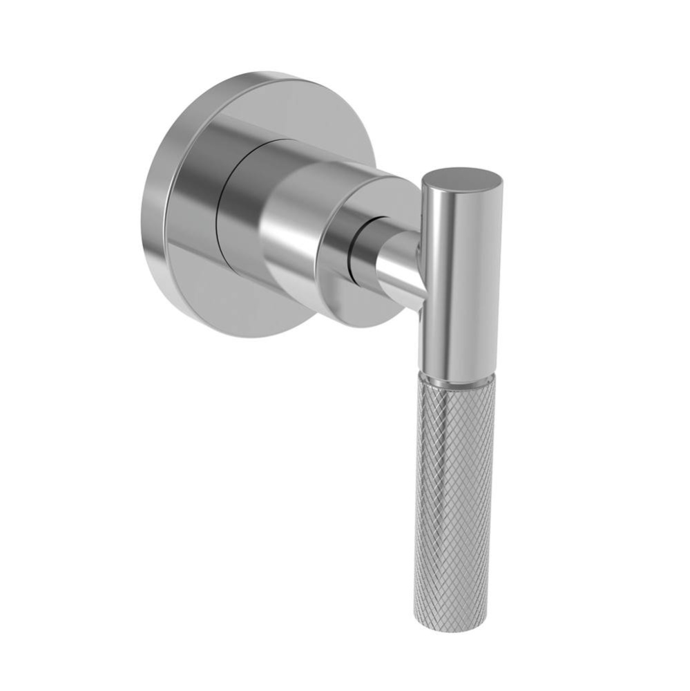 Muncy Diverter/Flow Control Handle - Cold