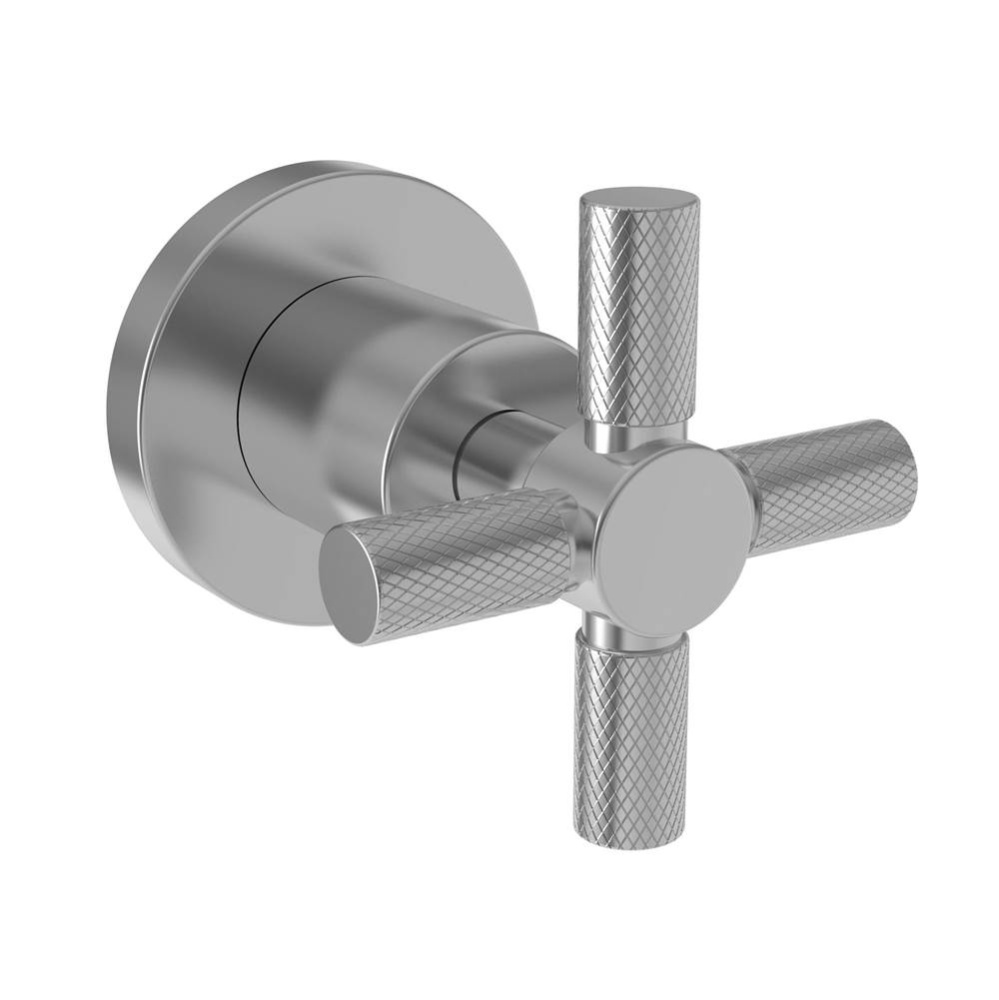 Muncy Diverter/Flow Control Handle - Cold