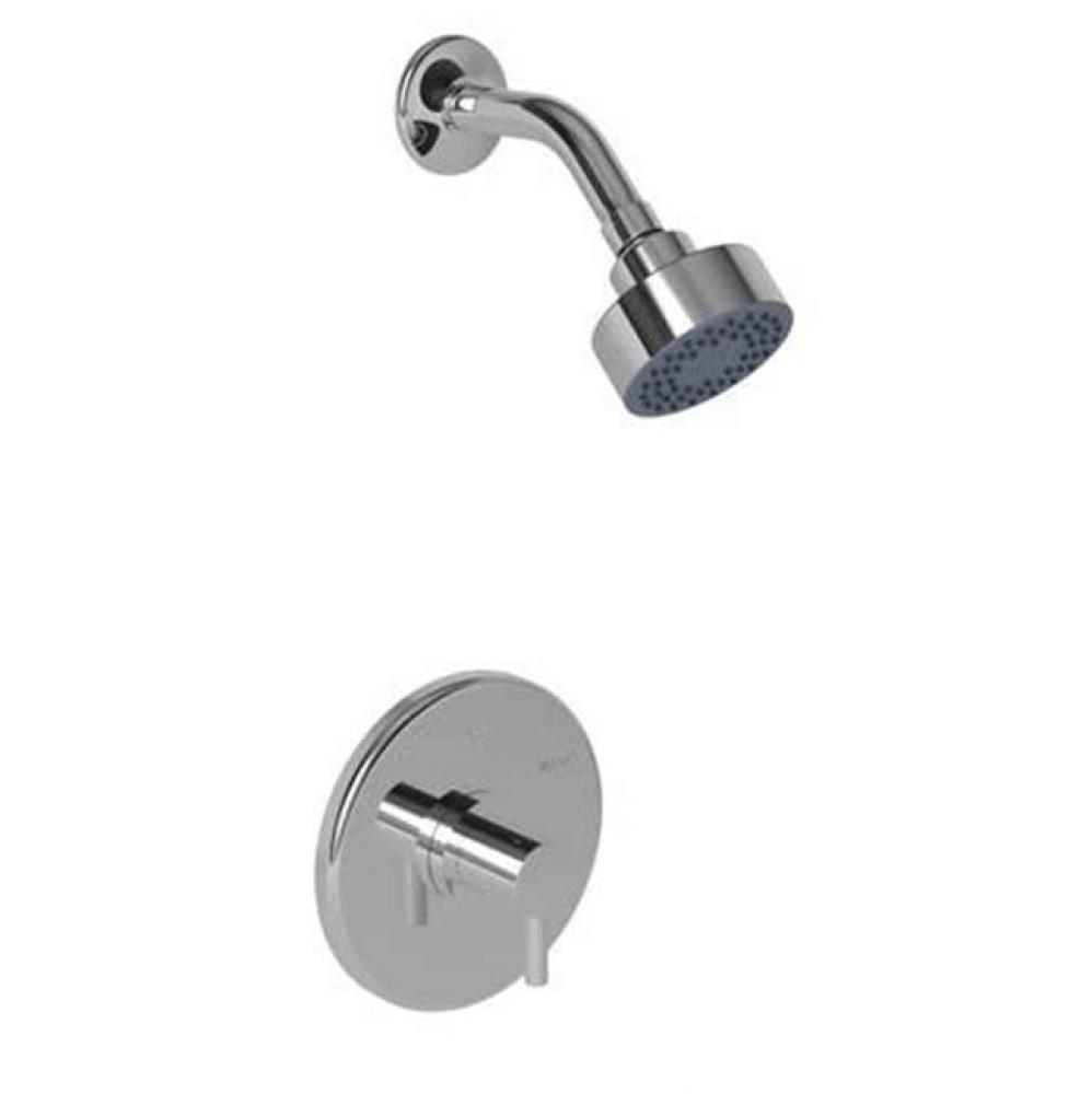 Balanced Pressure Shower Trim Set